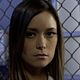 Chuck : photo Summer Glau