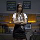 Chuck : photo Summer Glau