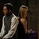 Chuck : photo Yvonne Strahovski, Zachary Levi