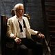 Chuck : photo John Larroquette