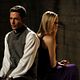 Chuck : photo Yvonne Strahovski, Zachary Levi