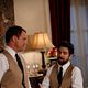 <b>Adam Baldwin, Joshua Gomez</b> Bild : Chuck