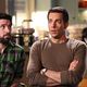 Chuck : photo Joshua Gomez, Zachary Levi