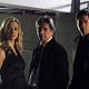 <b>Gary Cole, Yvonne Strahovski, Zachary Levi</b> Bild : Chuck