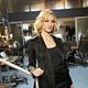 <b>Yvonne Strahovski</b> Bild : Chuck