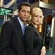 <b>Yvonne Strahovski, Zachary Levi</b> Bild : Chuck