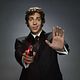 <b>Zachary Levi</b> Bild : Chuck
