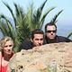 <b>Adam Baldwin, Yvonne Strahovski, Zachary Levi</b> Bild : Chuck