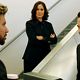 Chuck : photo Carrie-Anne Moss, Ian Jensen, Joshua Gomez