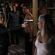 Chuck : photo Rebecca Romijn, Ryan McPartlin, Yvonne Strahovski, Zachary Levi