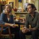 Chuck : photo Cheryl Ladd, Zachary Levi