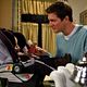 Chuck : photo Ryan McPartlin