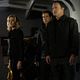Chuck : photo Adam Baldwin, Yvonne Strahovski, Zachary Levi