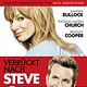Verrückt nach Steve