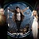 Bild zu <b>Doctor Who</b>: Katherine Jenkins, Matt Smith (IV), Michael Gambon
