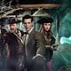 <b>Arthur Darvill, Hugh Bonneville, Karen Gillan, Lily Cole, Matt Smith (IV)</b> Bild : Doctor Who