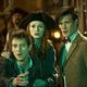<b>Arthur Darvill, Karen Gillan, Matt Smith (IV)</b> Bild : Doctor Who