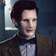 <b>Matt Smith (IV)</b> Bild : Doctor Who