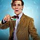 <b>Matt Smith (IV)</b> Bild : Doctor Who