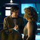 <b>Alex Kingston, Matt Smith (IV)</b> Bild : Doctor Who