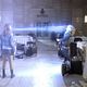 <b>Alex Kingston, Karen Gillan</b> Bild : Doctor Who