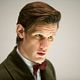 <b>Matt Smith (IV)</b> Bild : Doctor Who