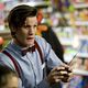 <b>Matt Smith (IV)</b> Bild : Doctor Who