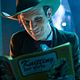 <b>Matt Smith (IV)</b> Bild : Doctor Who