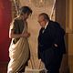 <b>Ian McNeice, Matt Smith (IV)</b> Bild : Doctor Who