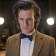 <b>Matt Smith (IV)</b> Bild : Doctor Who