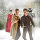 Doctor Who (2005) : photo David Morrissey, David Tennant, Dervla Kirwan