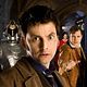 Doctor Who (2005) : photo David Morrissey, David Tennant, Dervla Kirwan