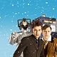 Doctor Who (2005) : photo David Morrissey, David Tennant