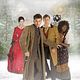 Doctor Who (2005) : photo David Morrissey, David Tennant, Dervla Kirwan, Velile Tshabalala