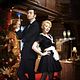 Doctor Who (2005) : photo David Tennant, Kylie Minogue