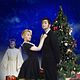 Doctor Who (2005) : photo David Tennant, Kylie Minogue