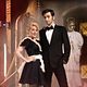 Doctor Who (2005) : photo David Tennant, Kylie Minogue