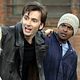 Doctor Who (2005) : photo David Tennant, Noel Clarke