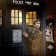 Doctor Who (2005) : photo David Tennant