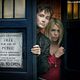 Doctor Who (2005) : photo Billie Piper, David Tennant