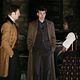 Doctor Who (2005) : photo David Morrissey, David Tennant, Velile Tshabalala
