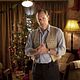 Doctor Who (2005) : photo Alexander Armstrong