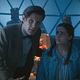 Doctor Who (2005) : photo Holly Earl, Matt Smith (IV)