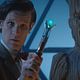 Doctor Who (2005) : photo Matt Smith (IV)