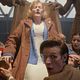 Doctor Who (2005) : photo Claire Skinner, Holly Earl, Matt Smith (IV), Maurice Cole