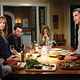 Bild zu <b>Brothers & Sisters</b>: Calista Flockhart, Dave Annable, Matthew Rhys, Rachel Griffiths, Sally Field