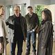 <b>Dave Annable, Patricia Wettig, Ron Rifkin, Sally Field</b> Bild : Brothers & Sisters