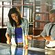 <b>Grace Park, Scott Caan</b> Bild : Hawaii Five-0