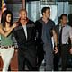 <b>Alex O'Loughlin, Brendan Shea, Grace Park, Scott Caan</b> Bild : Hawaii Five-0