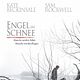 Engel im Schnee
